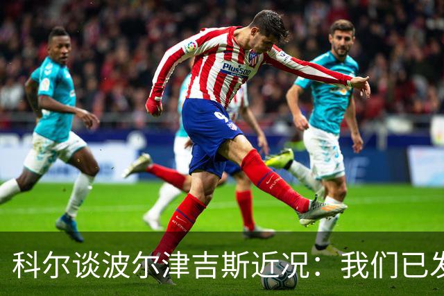 科尔谈波尔津吉斯近况：我们已发布声明，具体我并不知情